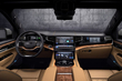 Recenze Jeep Grand Wagoneer L 2024 fotografie 5