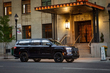 Recenze Jeep Grand Wagoneer L 2024 fotografie 2