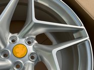Ferrari 458 Italia 2009–2015 Kované disky OEM R20/R21 V2 (4 ks) fotografie 6