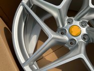 Ferrari 458 Italia 2009–2015 Kované disky OEM R20/R21 V2 (4 ks) fotografie 7