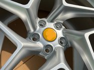 Ferrari 458 Italia 2009–2015 Kované disky OEM R20/R21 V2 (4 ks) fotografie 8