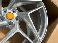 Ferrari 458 Italia 2009–2015 Kované disky OEM R20/R21 V2 (4 ks) fotografie 9
