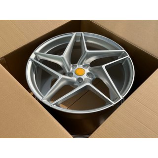 Kované disky OEM R20/R21 V2 (4 ks) fotografie 3
