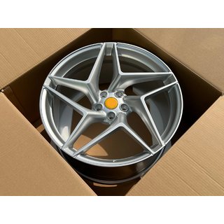 Kované disky OEM R20/R21 V2 (4 ks) fotografie 2