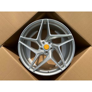 Kované disky OEM R20/R21 V2 (4 ks)