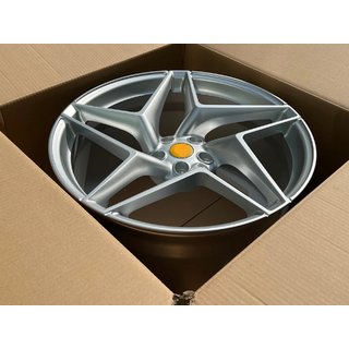 Kované disky OEM R20/R21 V2 (4 ks) fotografie 4