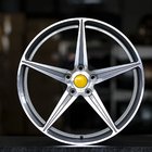 Ferrari 458 Italia 2009–2015 Kované disky OEM R20 V1 (4 ks) fotografie 1