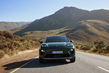 Přehled prémiového elektrického Porsche Macan 4S fotografie 2
