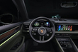 Přehled prémiového elektrického Porsche Macan 4S fotografie 6