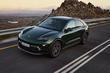Přehled prémiového elektrického Porsche Macan 4S fotografie 1