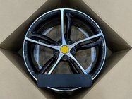 Ferrari 488 GTB 2015–2019 Kované disky OEM R20 V3 (4 ks) fotografie 1