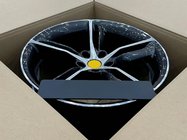Ferrari 488 GTB 2015–2019 Kované disky OEM R20 V3 (4 ks) fotografie 4