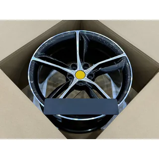 Kované disky OEM R20 V3 (4 ks) fotografie 2