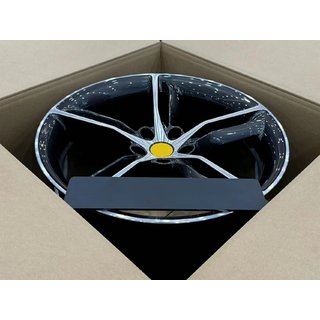 Kované disky OEM R20 V3 (4 ks) Ferrari 488 GTB 2015–2019 fotografie 4