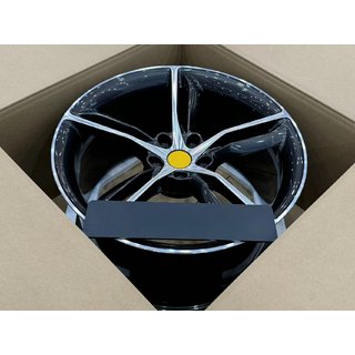 Kované disky OEM R20 V3 (4 ks) Ferrari 488 GTB 2015–2019 fotografie 3