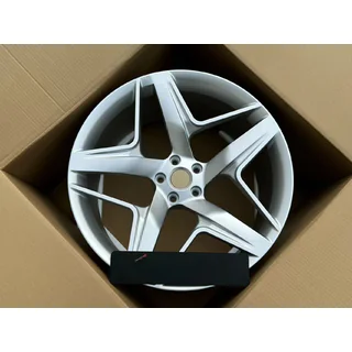 Kované disky OEM R21/R22 (4 ks) fotografie 2