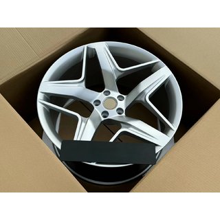 Kované disky OEM R21/R22 (4 ks) Ferrari 488 GTB 2015–2019 fotografie 3