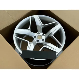 Kované disky OEM R21/R22 (4 ks) fotografie 3