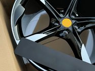 Ferrari 488 GTB 2015–2019 Kované disky OEM R21 (4 ks) fotografie 10