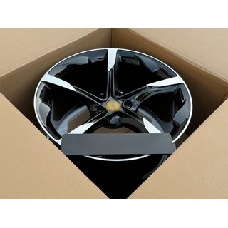 Kované disky OEM R21 (4 ks) fotografie 3