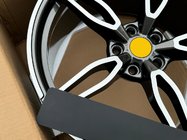 Ferrari 458 Italia 2009–2015 Kované disky OEM R20 V2 (4 ks) fotografie 9