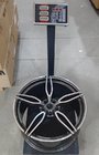 Ferrari 458 Italia 2009–2015 Kované disky OEM R20 V2 (4 ks) fotografie 13