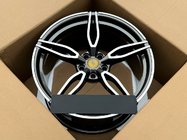 Ferrari 458 Italia 2009–2015 Kované disky OEM R20 V2 (4 ks) fotografie 3