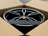 Ferrari 458 Italia 2009–2015 Kované disky OEM R20 V2 (4 ks) fotografie 8