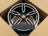 Ferrari 458 Italia 2009–2015 Kované disky OEM R20 V2 (4 ks) fotografie 4