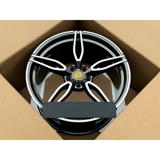 Kované disky OEM R20 V2 (4 ks) fotografie 4