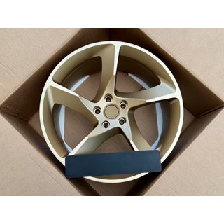 Kované disky OEM R20 V5 (4 ks) fotografie 2