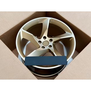 Kované disky OEM R20 V5 (4 ks) Ferrari 488 GTB 2015–2019 fotografie 3