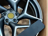 Ferrari 488 GTB 2015–2019 Kované disky OEM R20 V4 (4 ks) fotografie 10