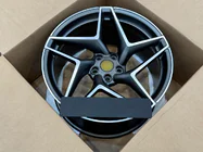 Ferrari 488 GTB 2015–2019 Kované disky OEM R20 V4 (4 ks) fotografie 3