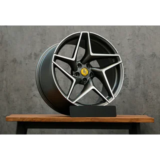 Kované disky OEM R20 V4 (4 ks) fotografie 1