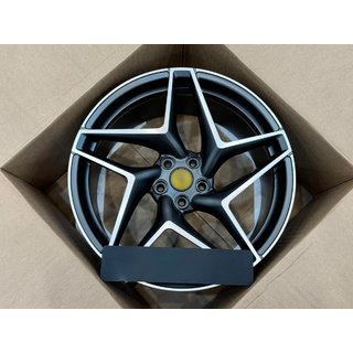 Kované disky OEM R20 V4 (4 ks) fotografie 2
