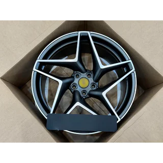 Kované disky OEM R20 V4 (4 ks) fotografie 2