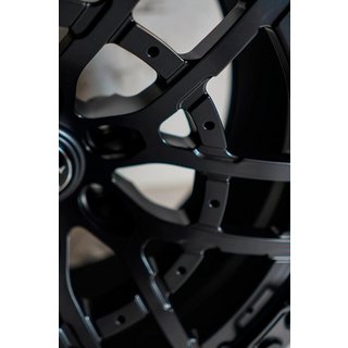 Kované disky OEM R20 V1 (4 ks) Ford Ranger 2022– fotografie 2