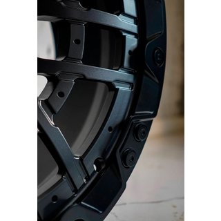 Kované disky OEM R20 V1 (4 ks) Ford Ranger 2022– fotografie 3