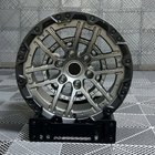 Ford Ranger 2011–2022 Kovaná kola OEM R17 (4 ks) fotografie 1