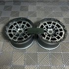 Ford Ranger 2011–2022 Kovaná kola OEM R17 (4 ks) fotografie 5
