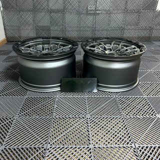 Kovaná kola OEM R17 (4 ks) fotografie 4