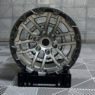 Kovaná kola OEM R17 (4 ks) fotografie 1