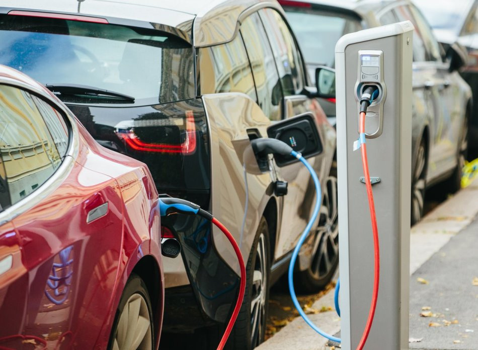 Jak správně používat elektromobil v chladném období roku
