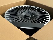 Hyundai Palisade 2018–2025 Kované disky OEM R22 (4 ks) fotografie 4