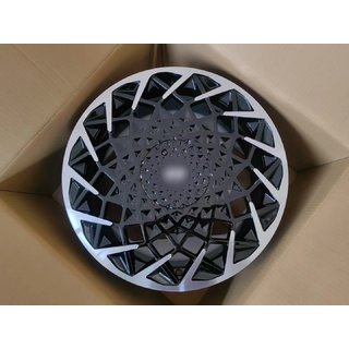 Kované disky OEM R18 (4 ks) Hyundai Ioniq 5 2021– fotografie 1