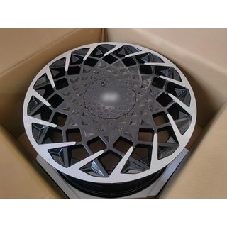 Kované disky OEM R18 (4 ks) Hyundai Ioniq 5 2021– fotografie 2