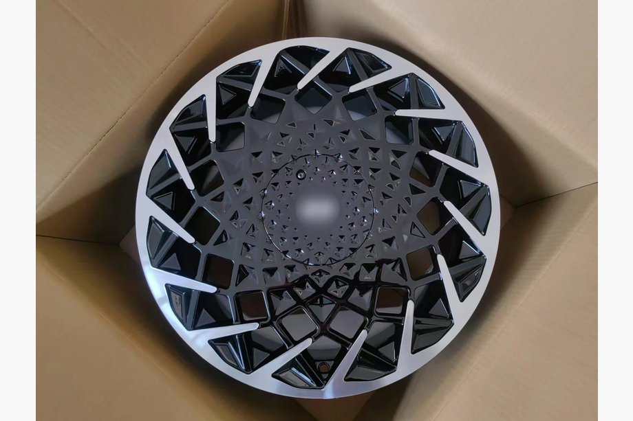 Hyundai Ioniq 5 2021– Kované disky OEM R18 (4 ks) Image