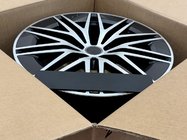 Hyundai Grandeur 2017– Kované disky OEM R21 (4 ks) fotografie 5