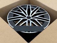 Hyundai Grandeur 2017– Kované disky OEM R21 (4 ks) fotografie 4
